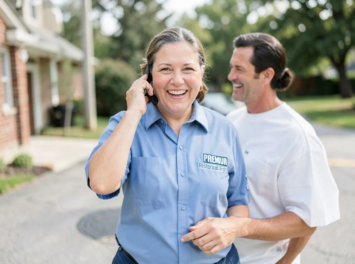 Water Damage Restoration Roma, TX FAQs